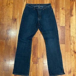 Ikeda 700 series straight leg jeans